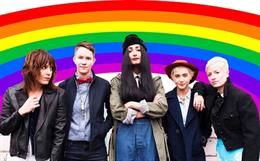 Wildfang Clothing – From Feminist Ethos To Gender Fluidity